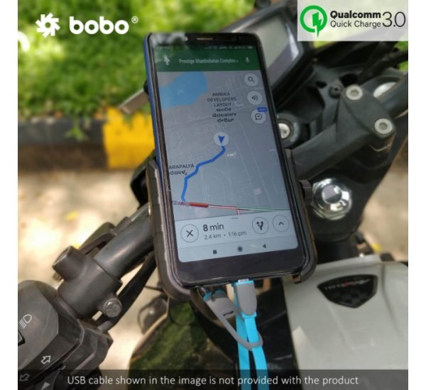 Bobo MH 01 4 | The rider hub