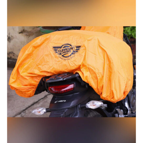 Guardian Gears Rain Cover for Rhino Tail Bag