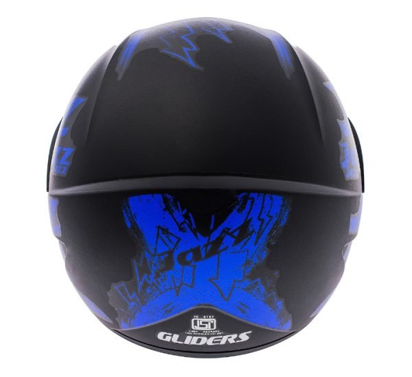 GLJDX11 H 04 4 | The rider hub