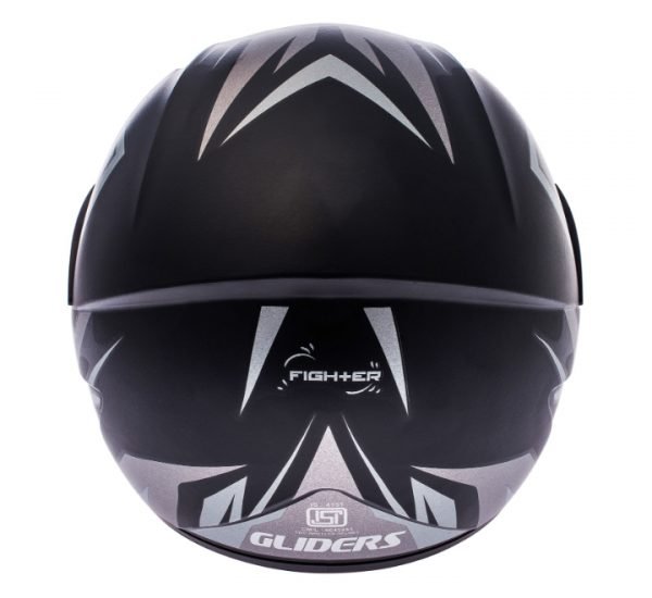 GLJDX12 H 05 4 | The rider hub