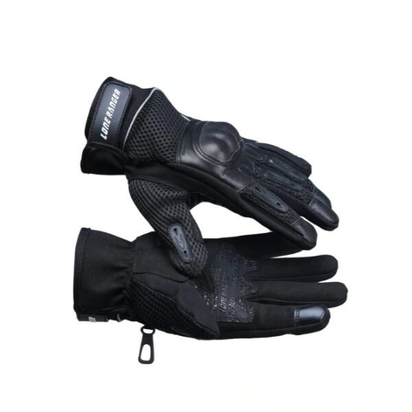Lone Ranger Airx Gloves Black