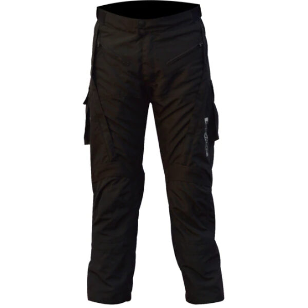 Lone Ranger Trojan Riding Pant