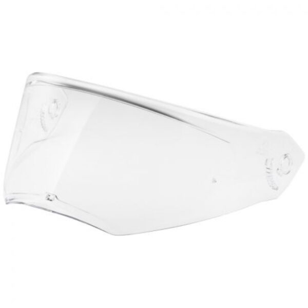 LS2 FF324 Clear Visor