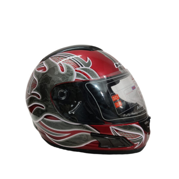 MRC 321 Octopus Helmet