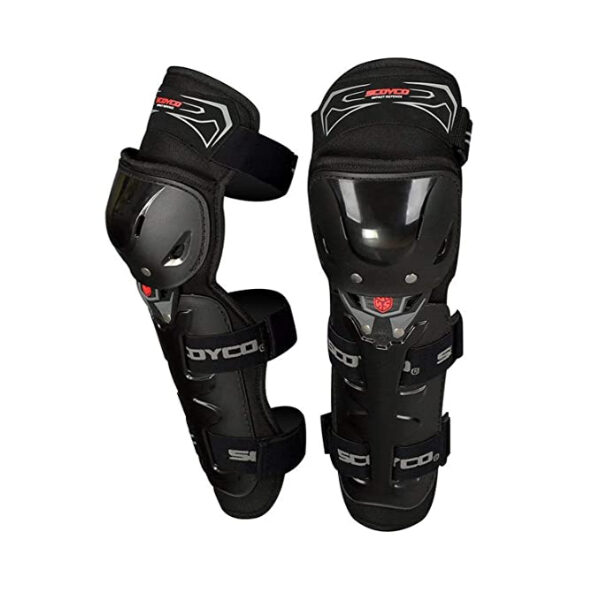 Scoyco K11-2 H11-2 Elbow & Knee Guard