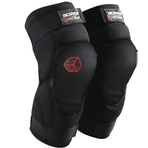 Scoyco K-16 Knee Guard (Set of 2)