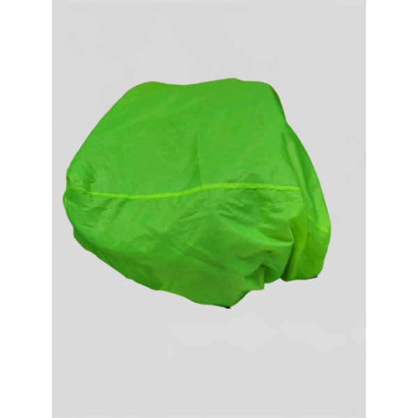 BBG Saddle/ Sport Bag Rain Cover