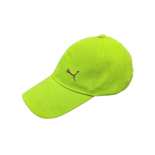Cap Style- 1