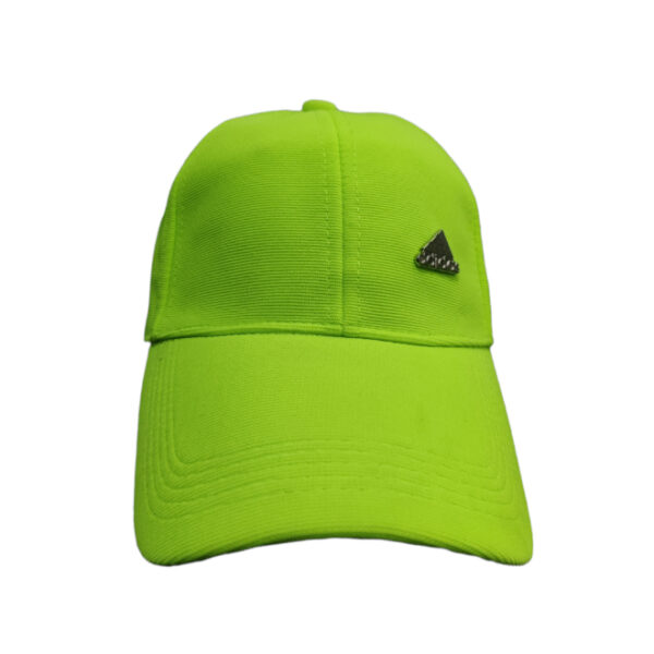 Cap Style- 2