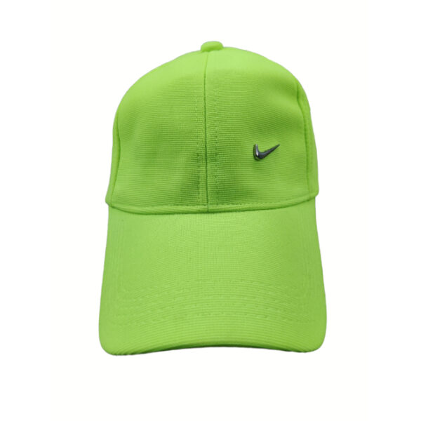 Cap Style- 3