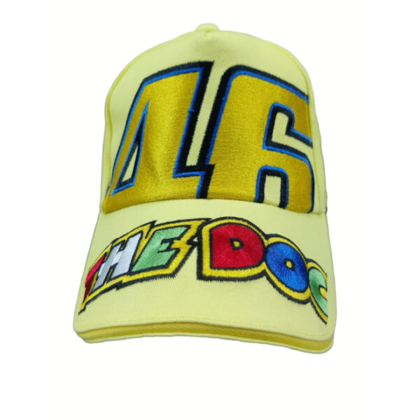 Cap Style- 4