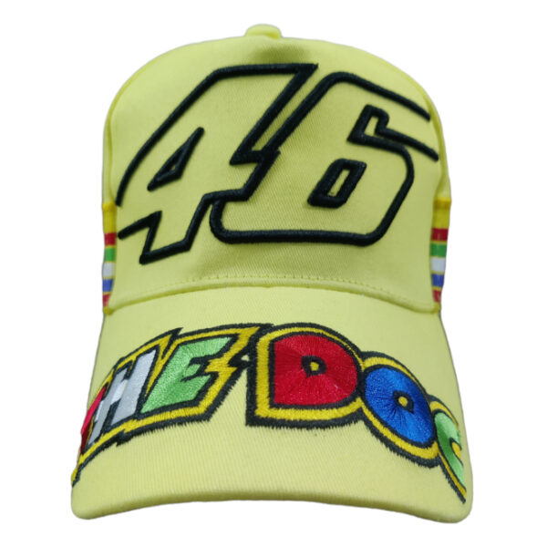 Cap Style- 5