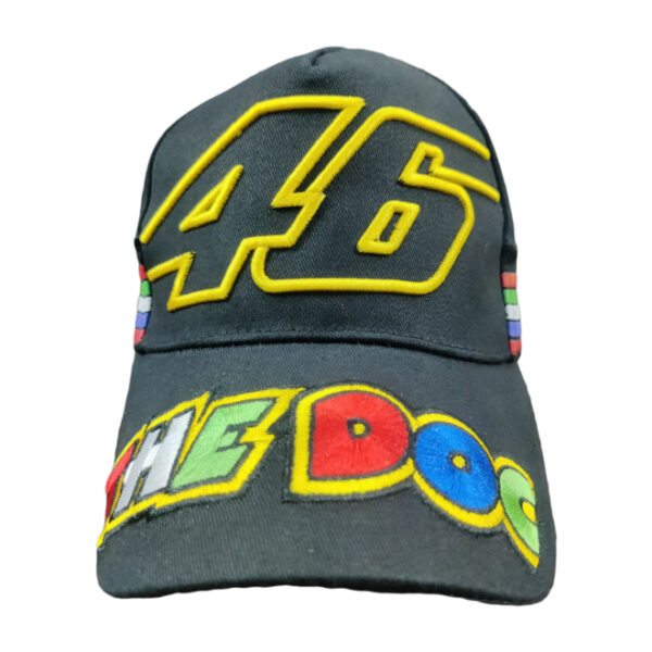 Cap Style- 6