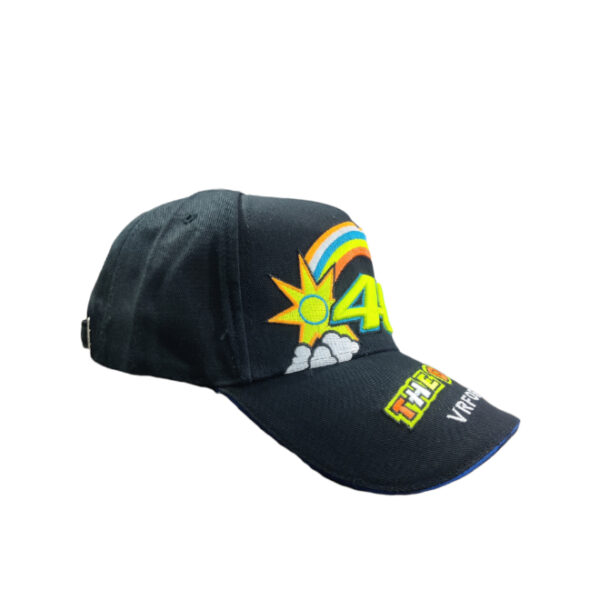 Cap Style- 7