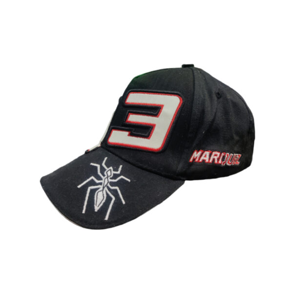 Cap Style- 8