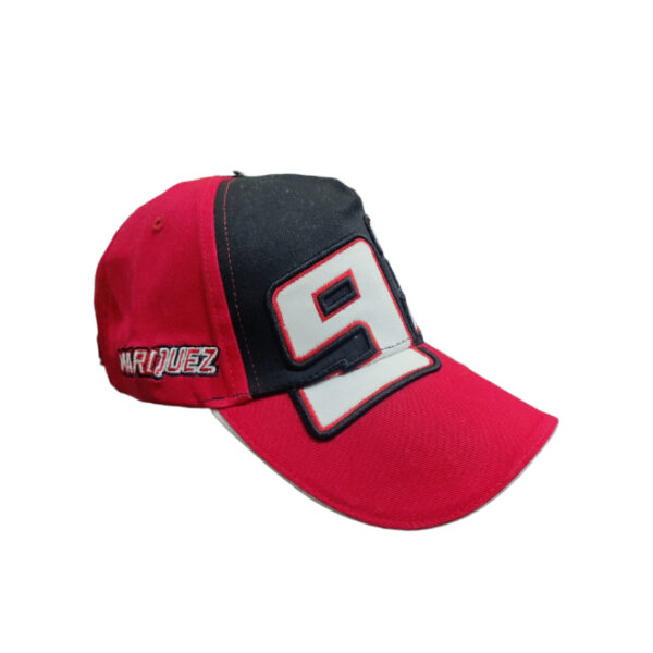 Cap Style- 9