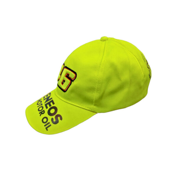 Cap Style- 14