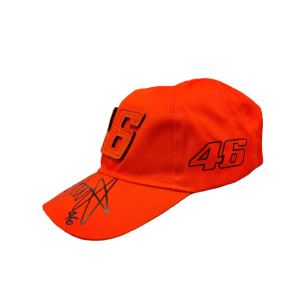 Cap Style- 15
