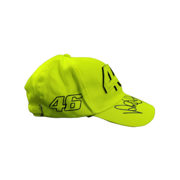 Cap Style- 17