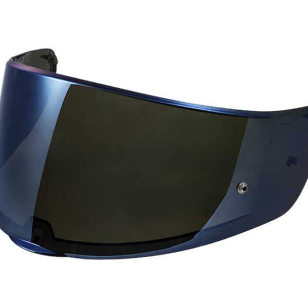 LS2 FF397 Blue Visor