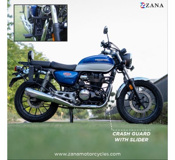 ZANA MAc 18 2 | The rider hub