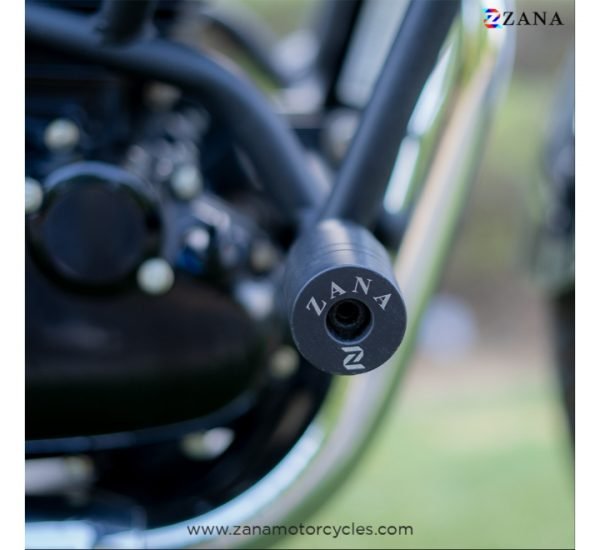 ZANA MAc 18 3 | The rider hub