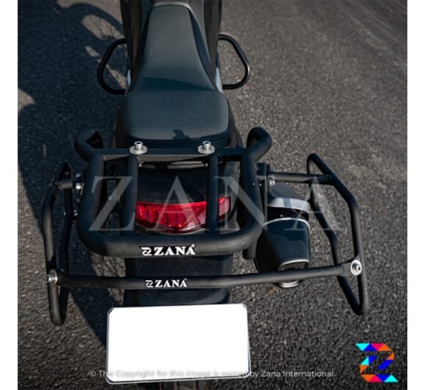 ZANA MAc 23 2 | The rider hub