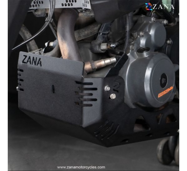 ZANA MAc 40 3 | The rider hub