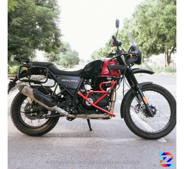 ZANA MAc 62 1 | The rider hub
