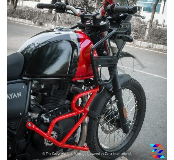 ZANA MAc 62 4 | The rider hub