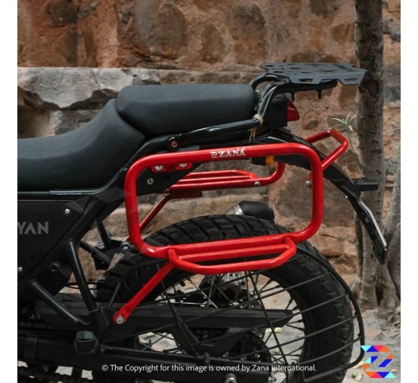 ZANA MAc 63 2 | The rider hub