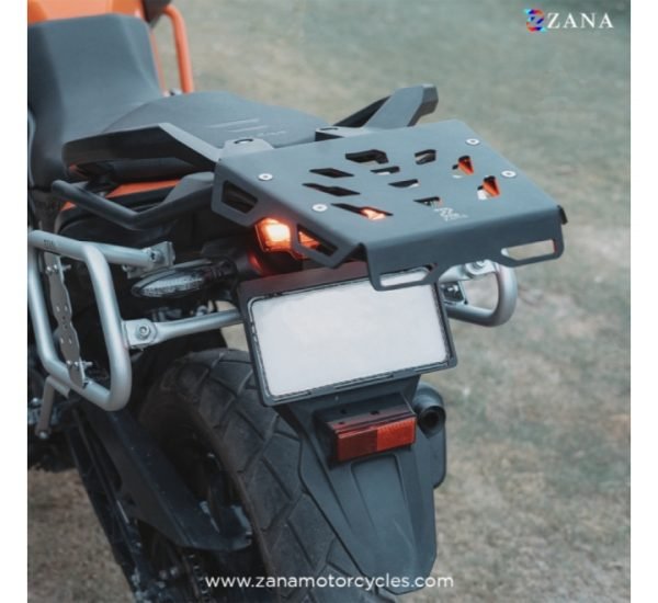 ZANA MAc 72 4 | The rider hub