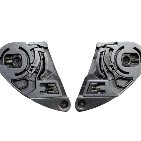 Cross Visor Mechanism (Ratchet) Set