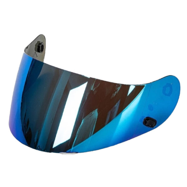 HJC HJ 09 CL-17/ CL-ST II/TR-1/ CS-15 Visor- (Blue)