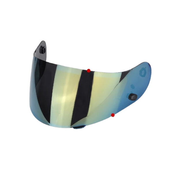 HJC HJ 09 CL-17/ CL-ST II/TR-1/ CS-15 Visor- (Green)