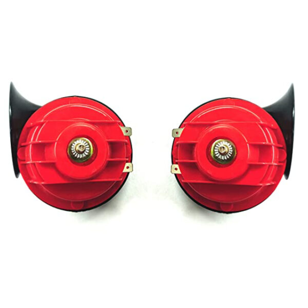 Horn Type R (Set of 2)