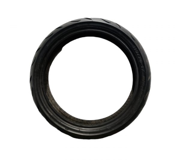 Imported Tyre  (Size-110/ 70 - R17) Style-2