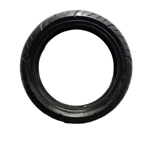 Imported Tyre  (Size-130/ 70 - R17)