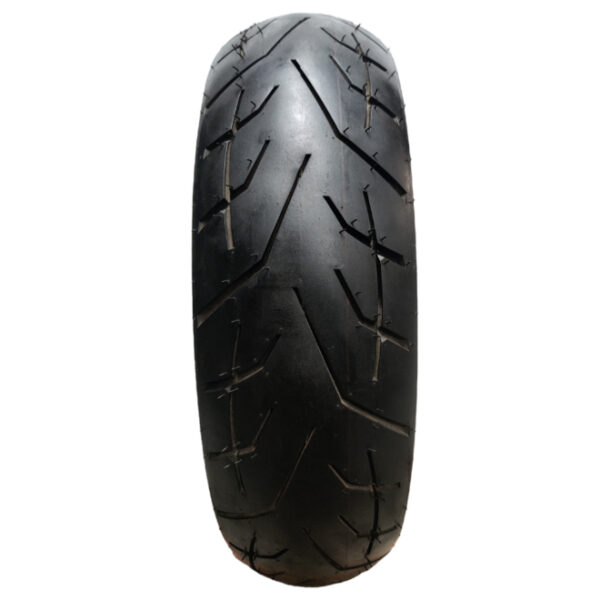 Imported Tyre  (Size-140/ 70 - R17)