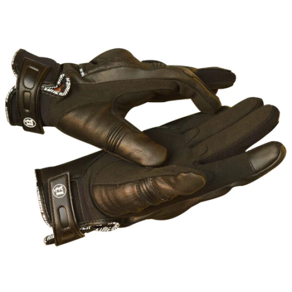 Lone Ranger Premium Leather Gloves