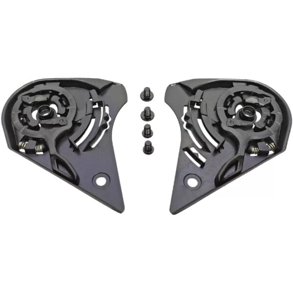 LS2 FF352 Visor Mechanism (Ratchet) Set
