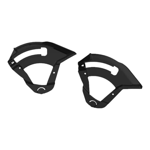 LS2 FF397/ FF390 Sun Visor System