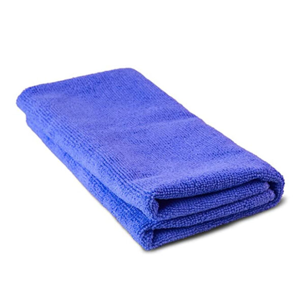 Motocare Microfiber Cloth-1 Side- (Big)