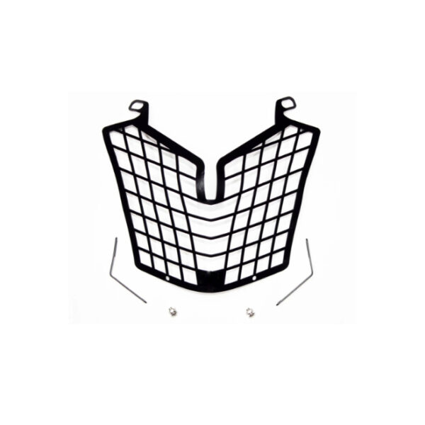 Motocare Dominar Headlight grill
