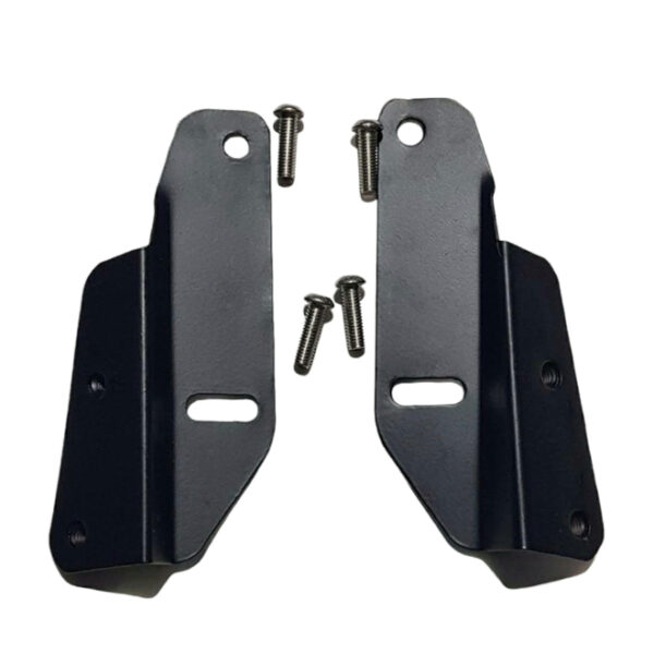 Motocare Bajaj Dominar Visor Clamp