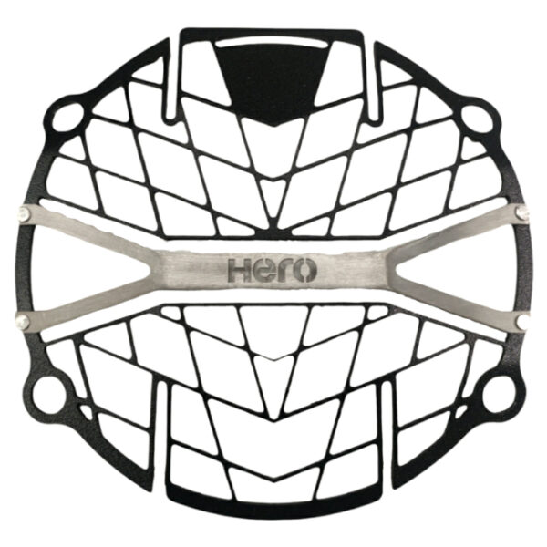 Motocare Hero Xpulse Headlight Grill