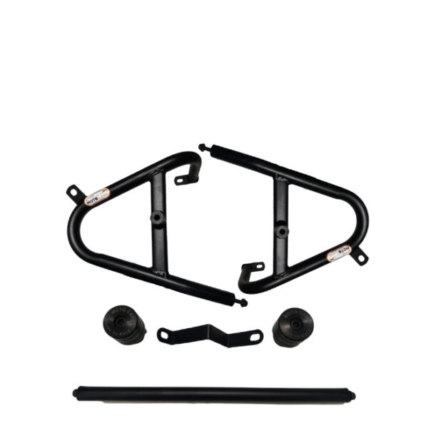Motocare Crash Guard For Yamaha MT15 (Small)