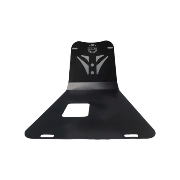 Motocare Bash Plate for Royal Enfield Meteor