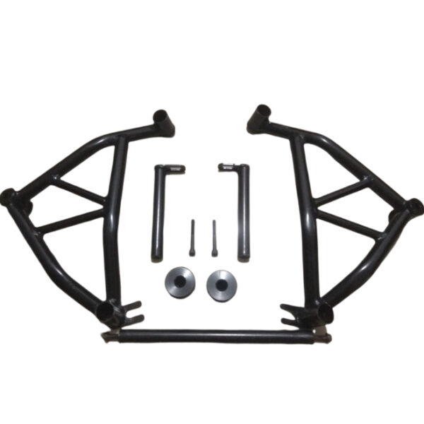 Motocare Crash Guard For Yamaha R15-V3