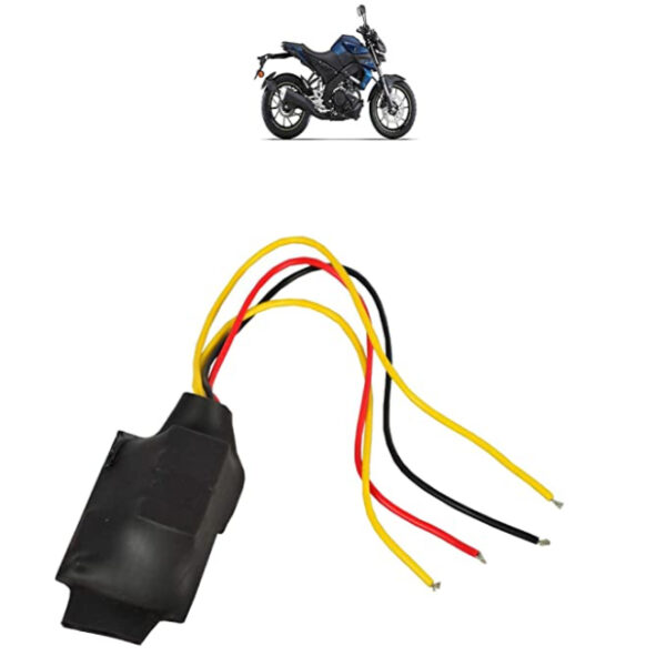 Flasher Indicator for Universal Motorcycle